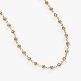 Stainless Steel Gold