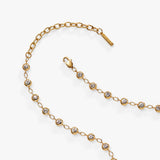 Stainless Steel Gold