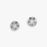 Stainless Steel Silver