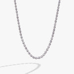 Stainless Steel Silver