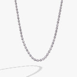 Stainless Steel Silver