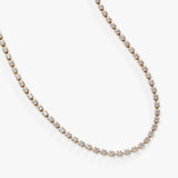 Stainless Steel Gold