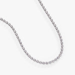 Stainless Steel Silver