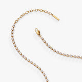 Stainless Steel Gold
