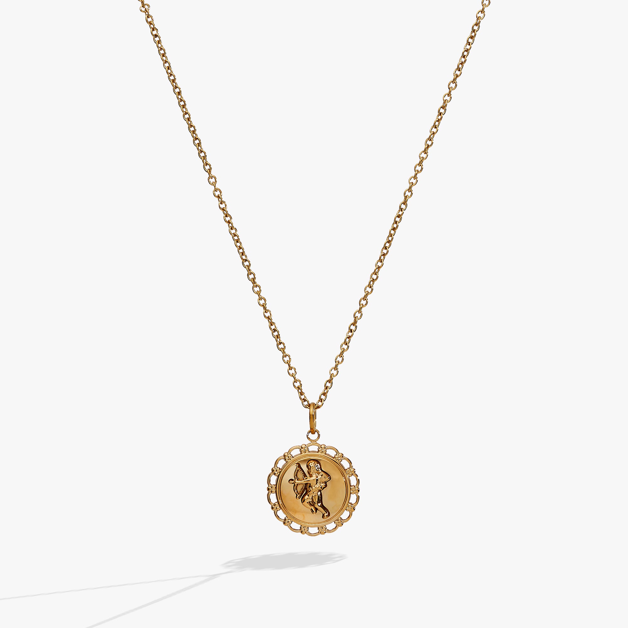 Stainless Steel Gold