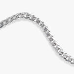 Stainless Steel Silver
