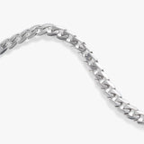 Stainless Steel Silver
