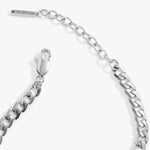 Stainless Steel Silver