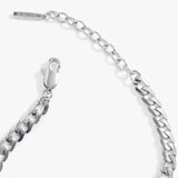 Stainless Steel Silver