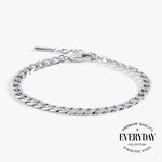 Stainless Steel Silver