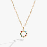Stainless Steel Gold