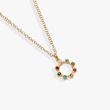 Stainless Steel Gold