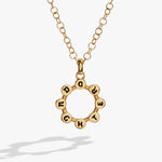 Stainless Steel Gold