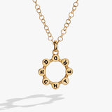 Stainless Steel Gold