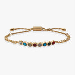 Stainless Steel Gold