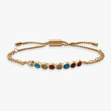 Stainless Steel Gold
