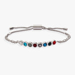 Stainless Steel Silver