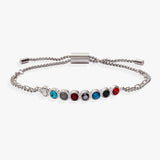 Stainless Steel Silver