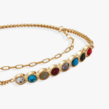 Stainless Steel Gold