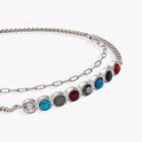 Stainless Steel Silver