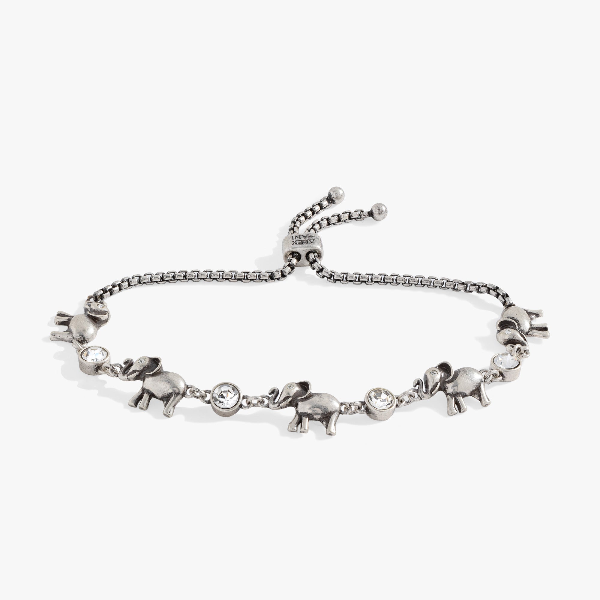 Antique Silver