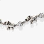 Antique Silver