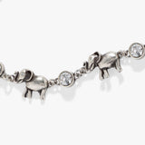 Antique Silver