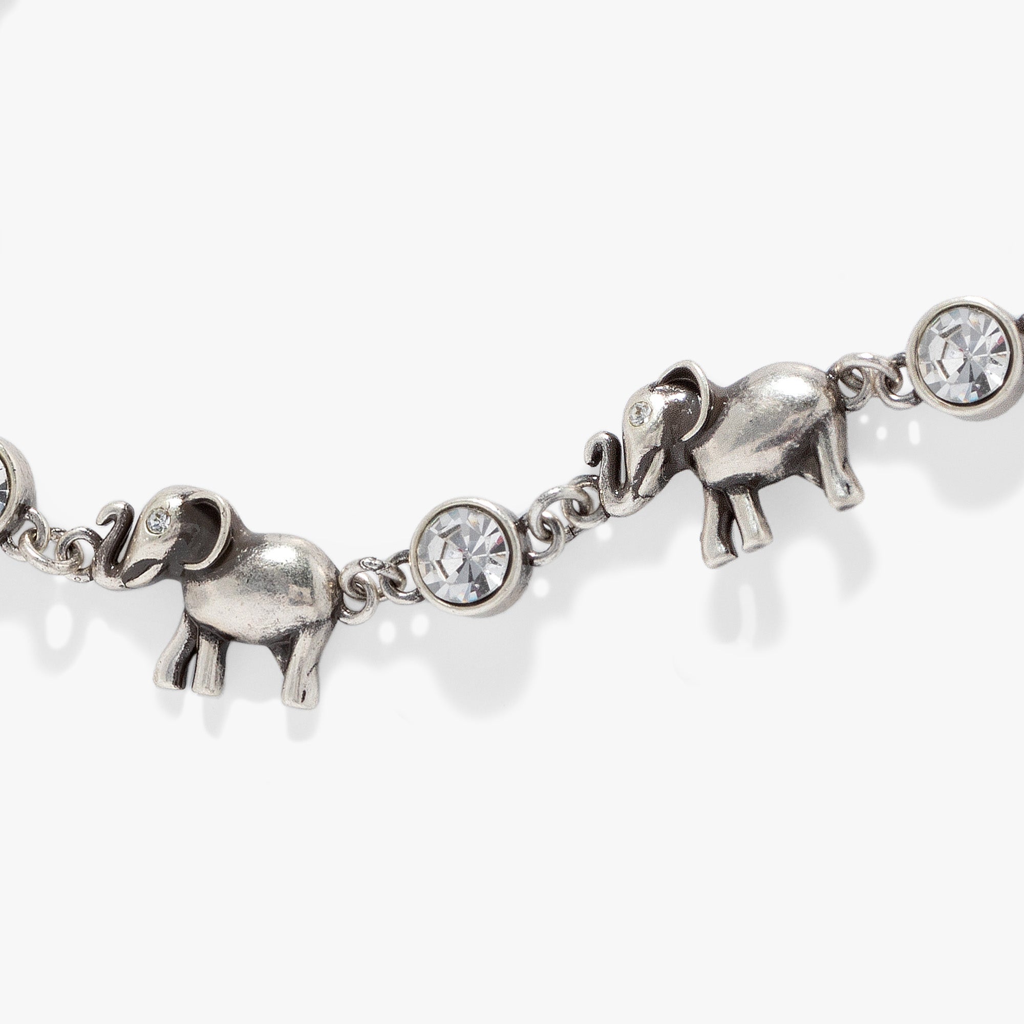 Antique Silver