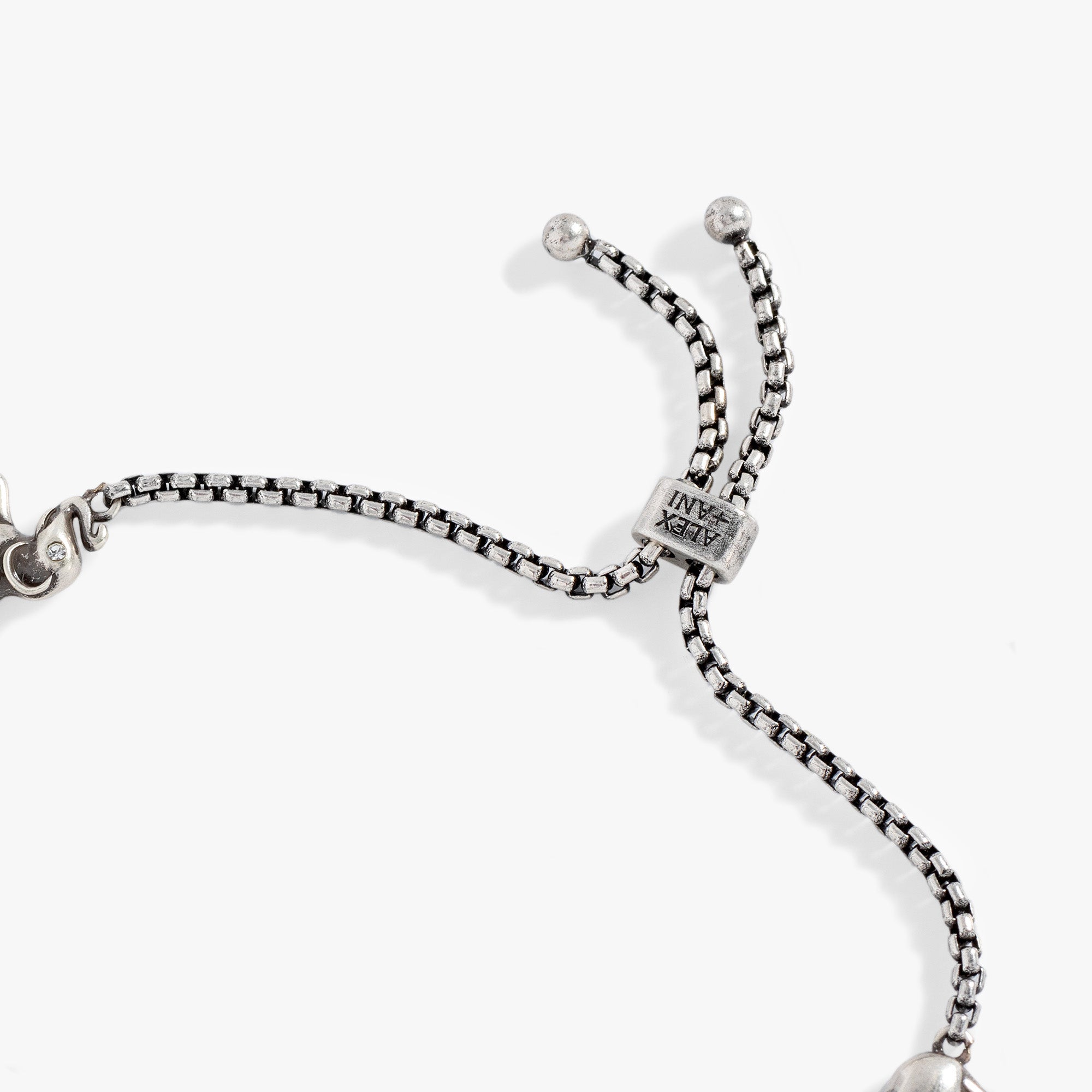 Antique Silver