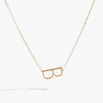 14kt Gold Over .925 Sterling Silver