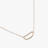 14kt Gold Over .925 Sterling Silver