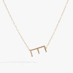 14kt Gold Over .925 Sterling Silver