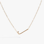 14kt Gold Over .925 Sterling Silver