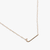 14kt Gold Over .925 Sterling Silver