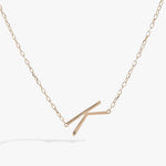 14kt Gold Over .925 Sterling Silver