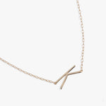 14kt Gold Over .925 Sterling Silver