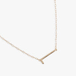 14kt Gold Over .925 Sterling Silver