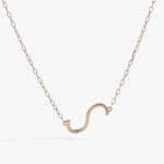 14kt Gold Over .925 Sterling Silver