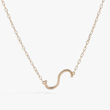 14kt Gold Over .925 Sterling Silver
