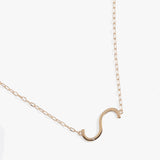 14kt Gold Over .925 Sterling Silver