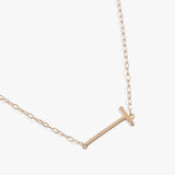 14kt Gold Over .925 Sterling Silver