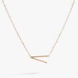 14kt Gold Over .925 Sterling Silver