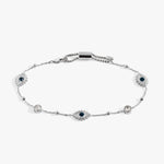 Stainless Steel Silver
