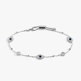 Stainless Steel Silver
