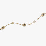 Stainless Steel Gold
