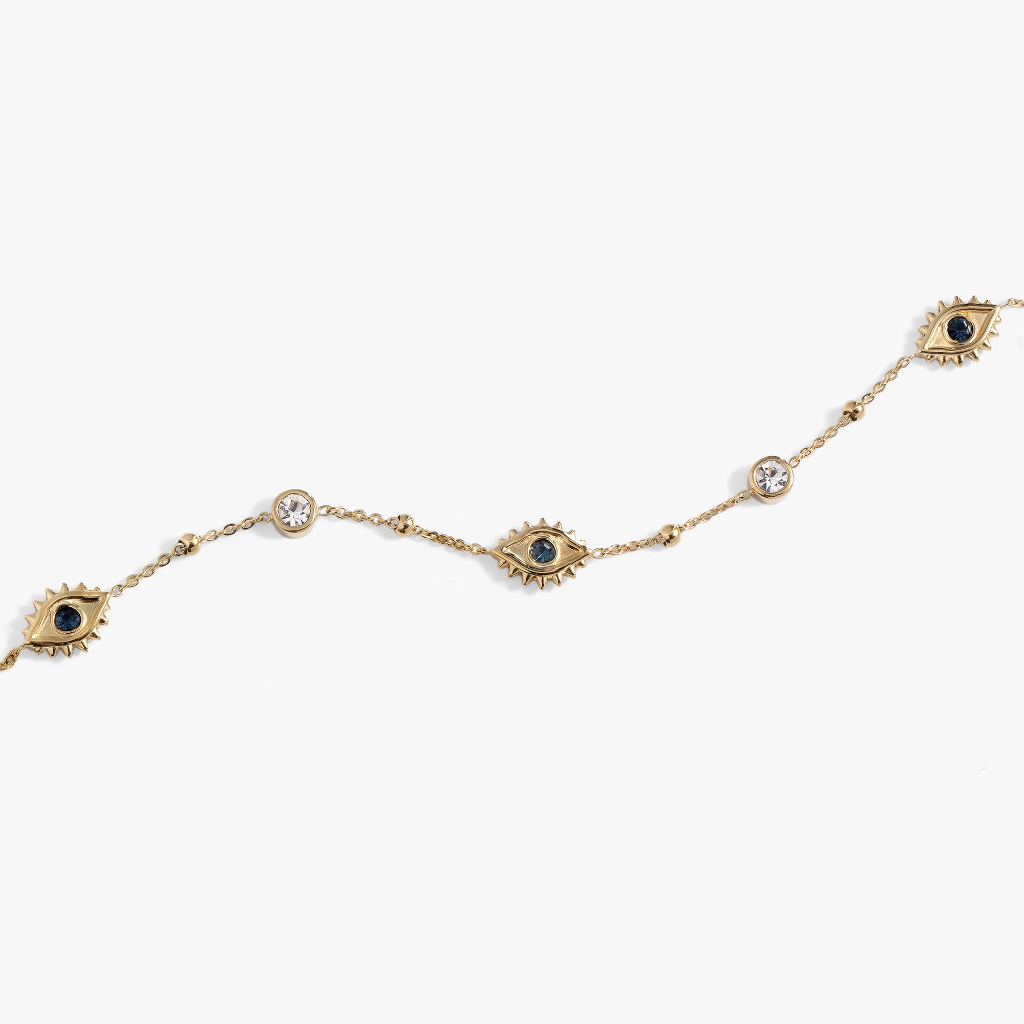 Stainless Steel Gold
