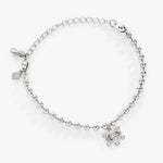 Stainless Steel Silver