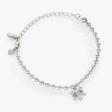 Stainless Steel Silver