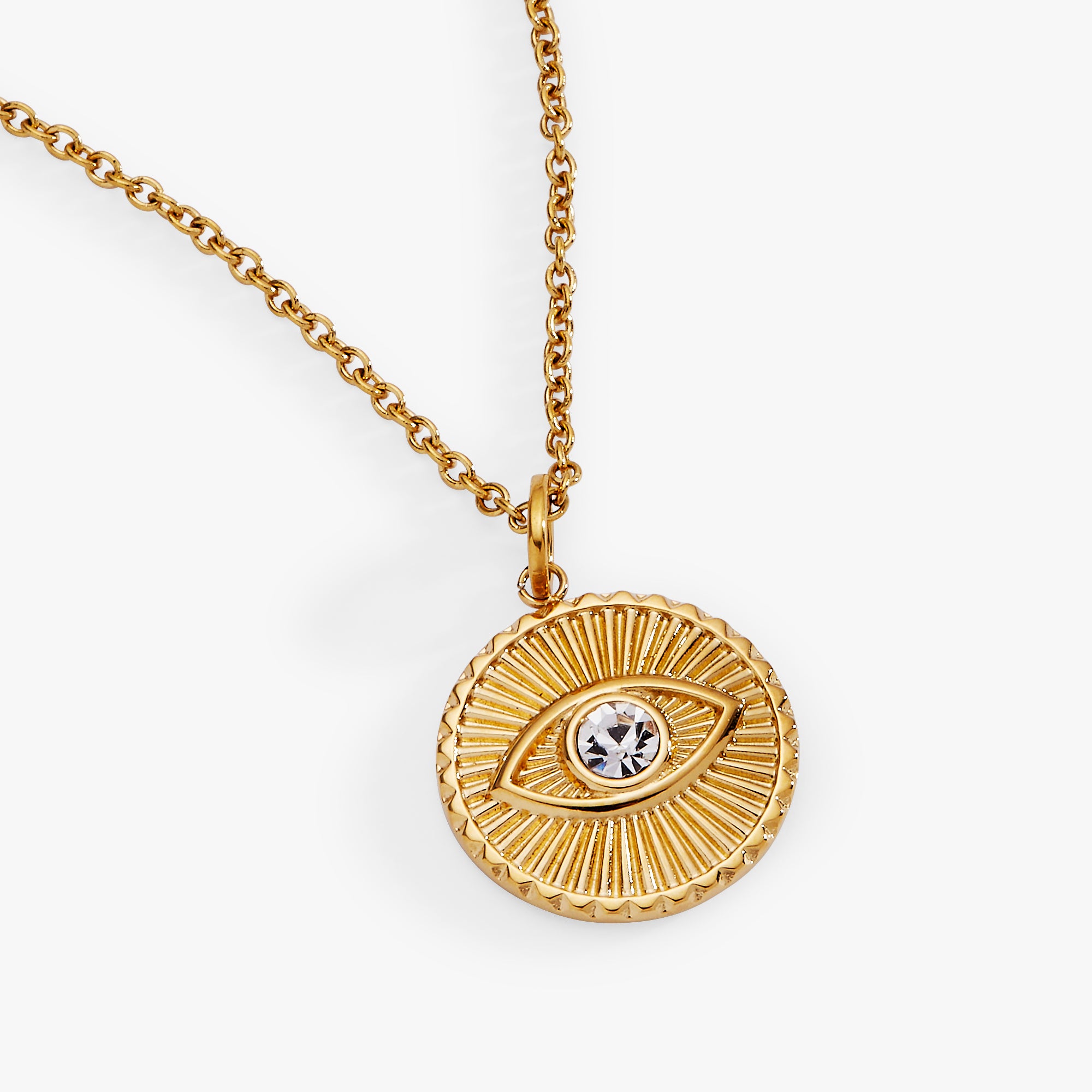 Stainless Steel Gold
