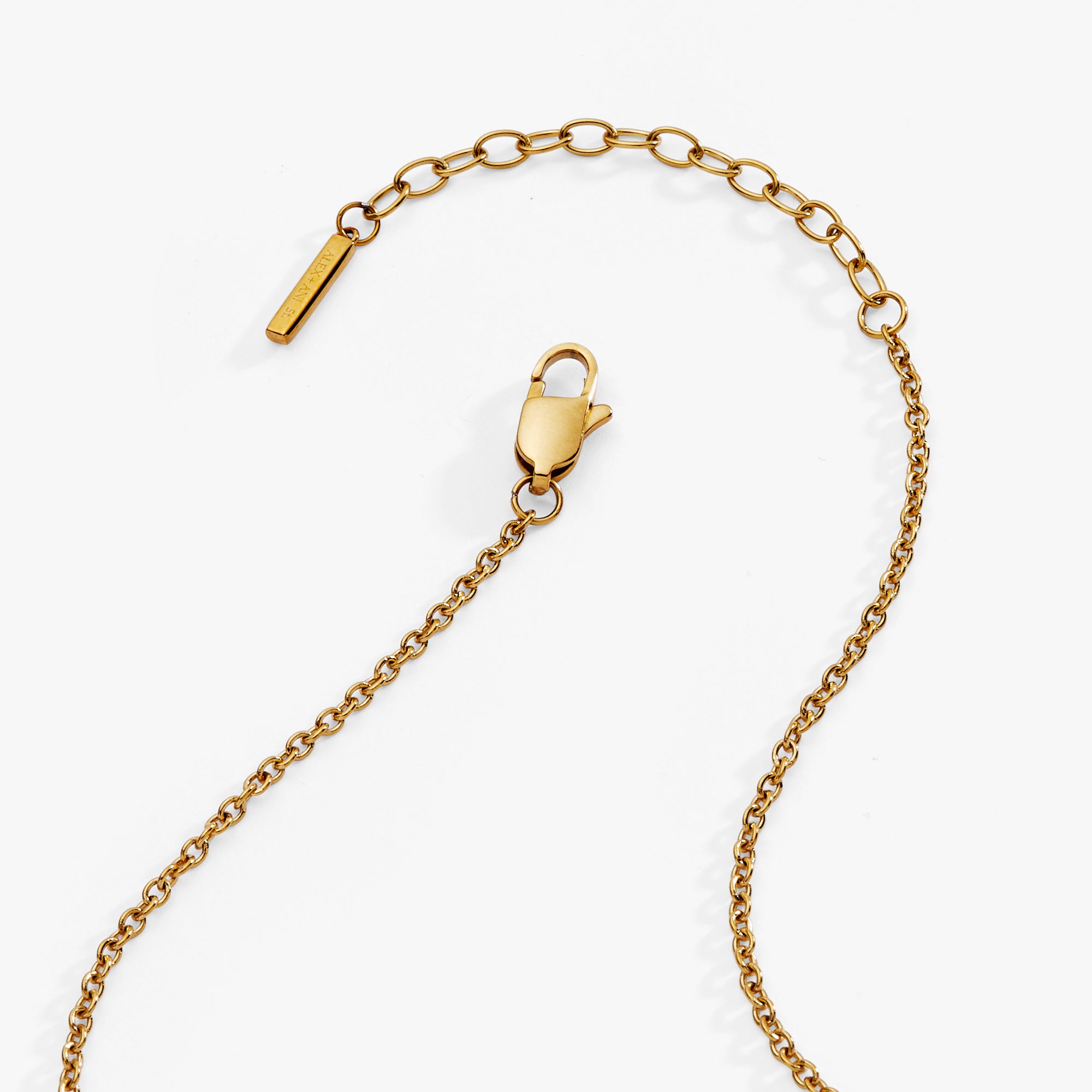 Stainless Steel Gold